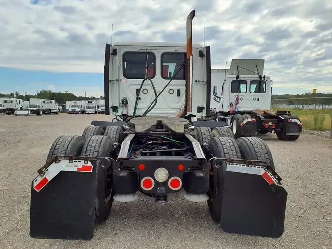 2020 FREIGHTLINER NEW CASCADIA PX12664