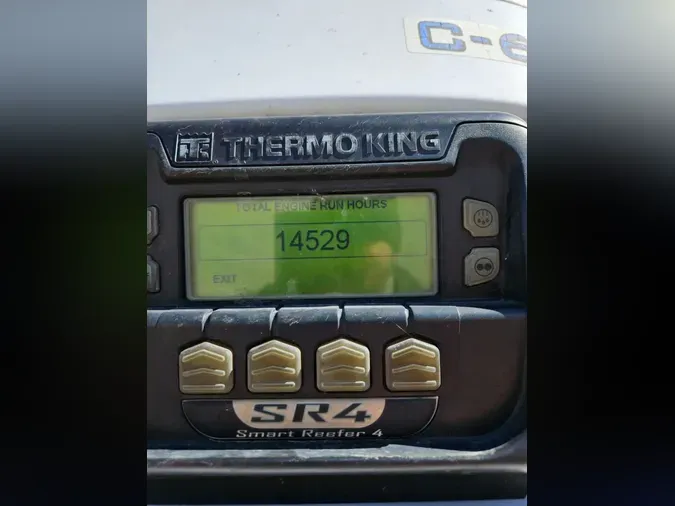 2017 VANGUARD TRAILER CORP R8000B 53/102/162