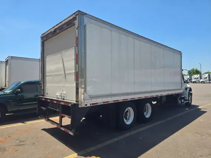 2020 NAVISTAR INTERNATIONAL MV607 (6X4)e29bef26e29bce6212d3a256bb534b63
