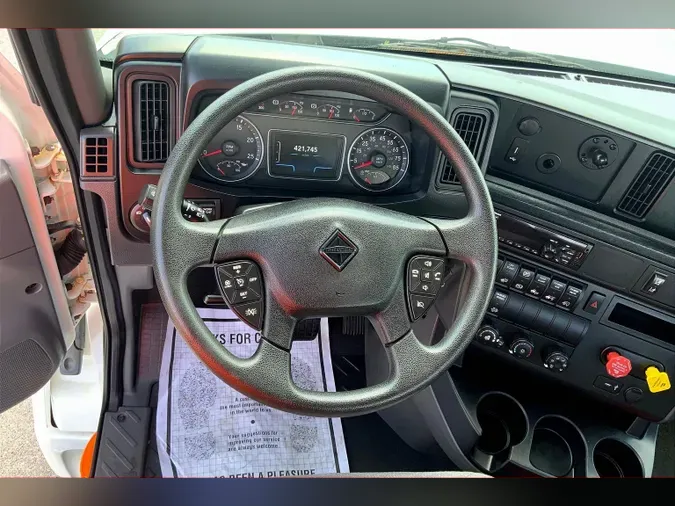2020 INT LT625 6x4