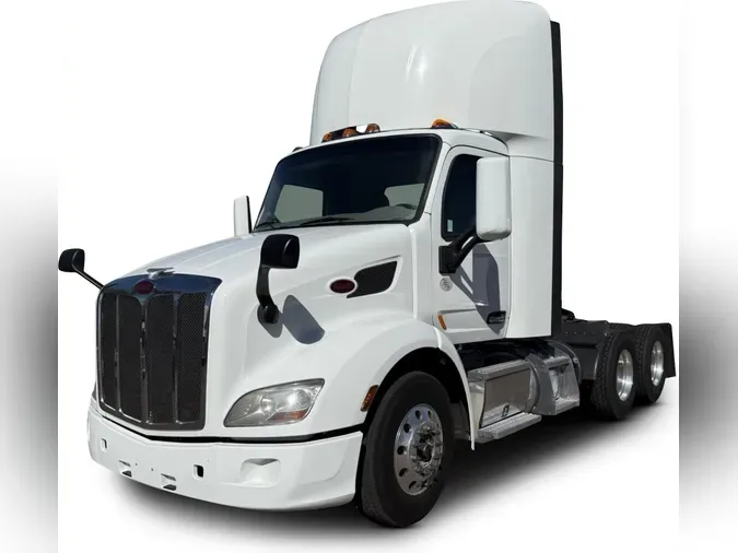 2020 Peterbilt 579e29e531f99ae60fce2ab2299a18af28e