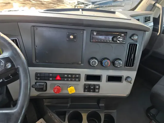 2018 FREIGHTLINER/MERCEDES NEW CASCADIA PX12664