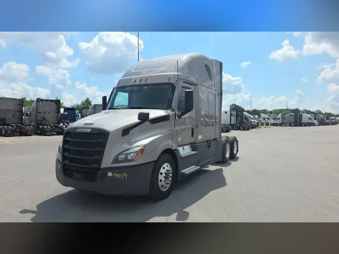 2023 Freightliner Cascadia 126e29e9957c65d2196ac46a7449a3b86ae