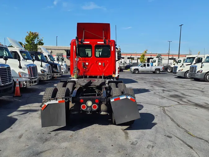 2019 FREIGHTLINER/MERCEDES NEW CASCADIA PX12664