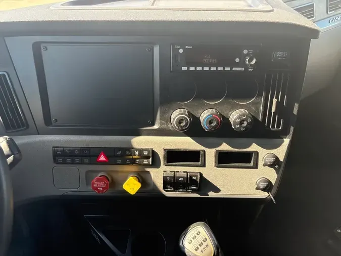 2022 FREIGHTLINER/MERCEDES NEW CASCADIA PX12664e29f6c30b4cc65959bd58b4dc75bb5d8