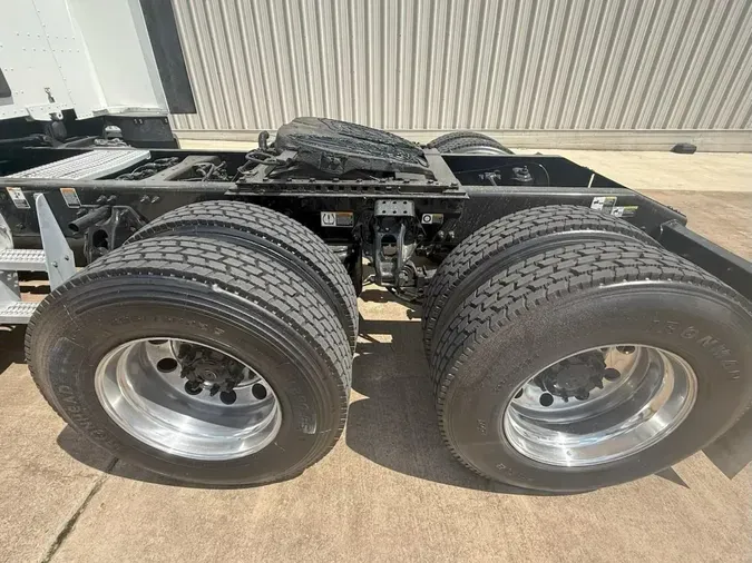 2021 Peterbilt 579