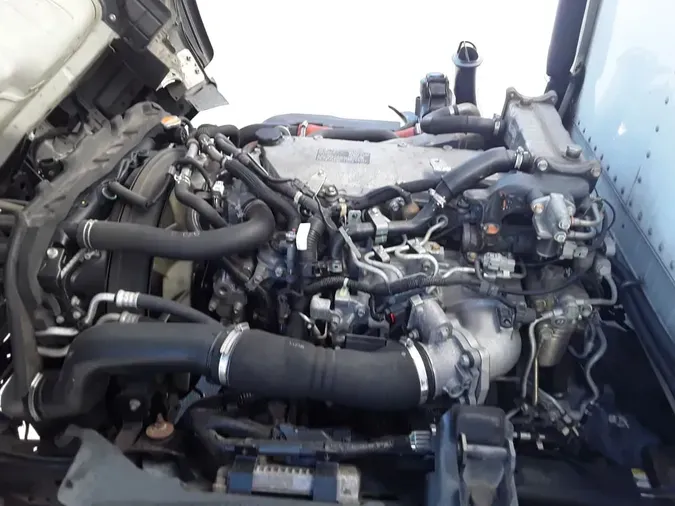 2020 CHEVROLET MOTOR DIV. LCF 4500XDe2a0d68af9f8a79015c367dd618b7dd6