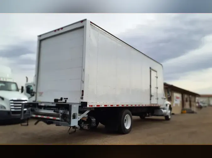 2018 NAVISTAR INTERNATIONAL 4300e2a0e8a5dc606c2f984ea1df713c59f1