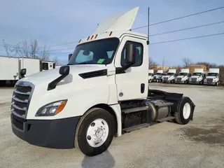 2020 FREIGHTLINER/MERCEDES NEW CASCADIA 126