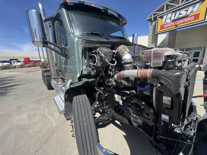 2021 Peterbilt 579