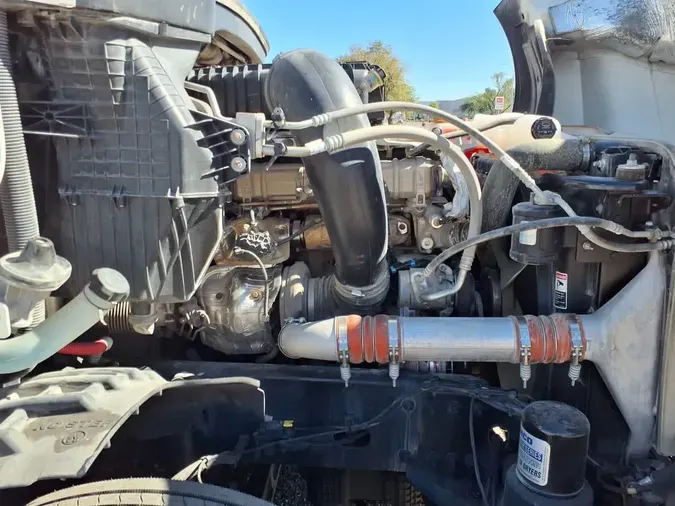 2022 FREIGHTLINER/MERCEDES NEW CASCADIA PX12664e2a38508ba0316d67d5f8dce6f7c496f