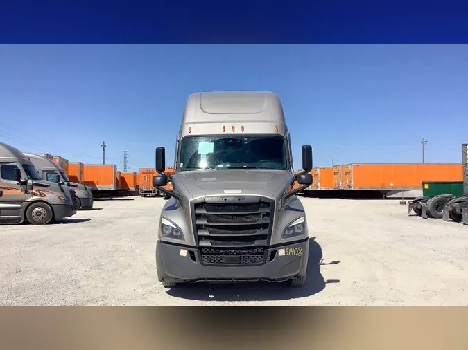 2021 Freightliner Other