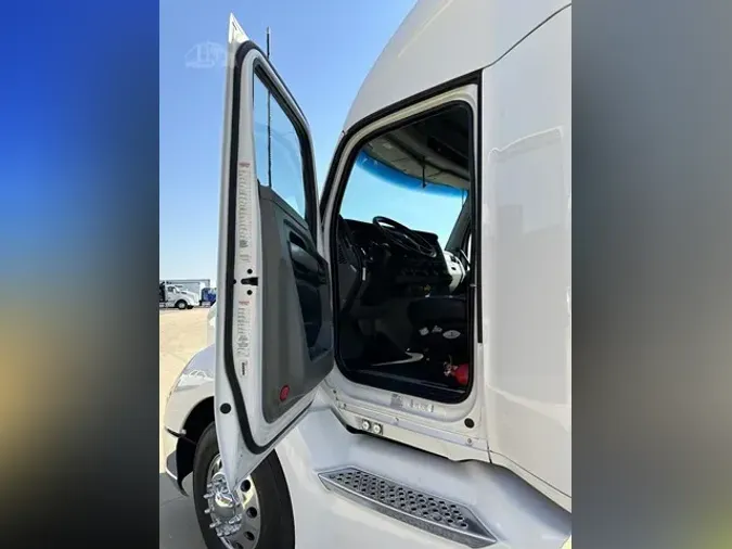 2020 KENWORTH T680