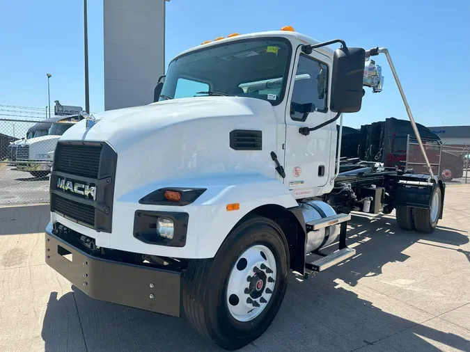 2024 MACK MD64e2a50caef938aa77a278bf52db9711bc