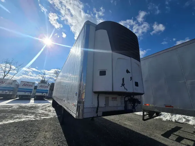 2017 UTILITY TRAILERS VS2RA 53/162/102