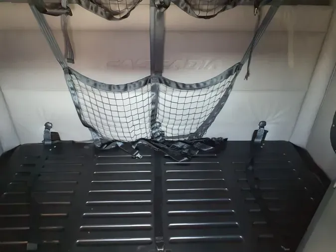 2021 FREIGHTLINER/MERCEDES NEW CASCADIA PX12664