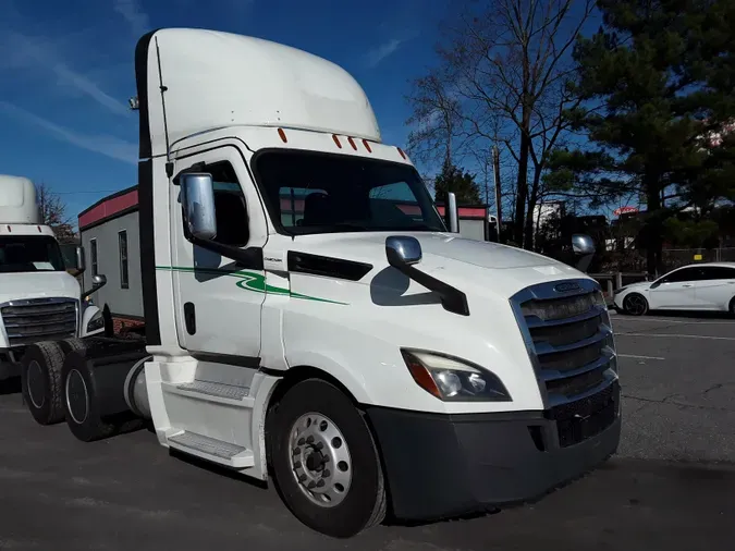 2019 FREIGHTLINER/MERCEDES NEW CASCADIA PX12664