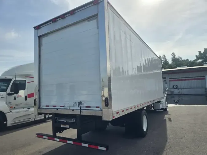 2019 FREIGHTLINER/MERCEDES M2 106e2a672ddbd1015354e3a007508a69304