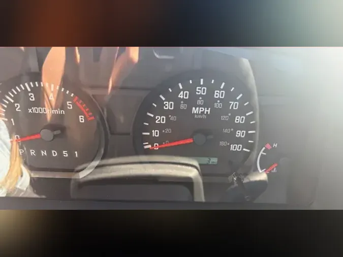 2025 ISUZU GAS NPRGASHD