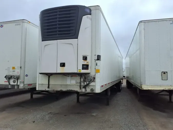 2017 UTILITY TRAILERS VS2RA 48/162/96