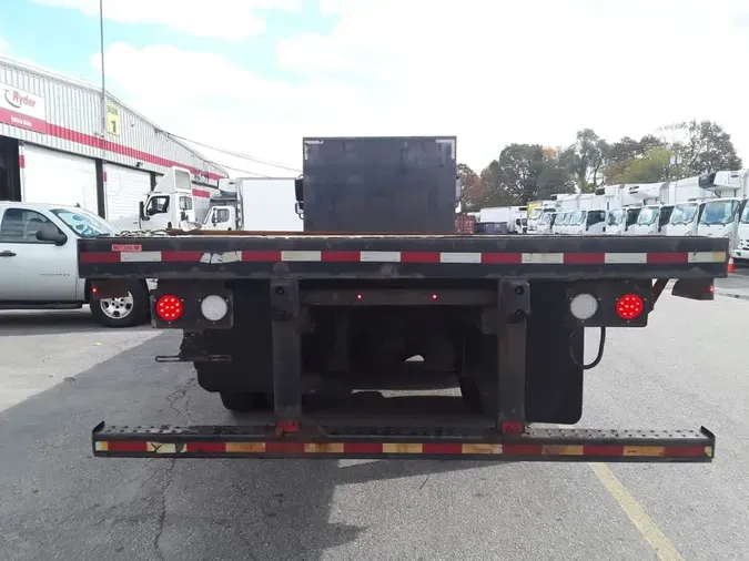 2019 FREIGHTLINER/MERCEDES M2 106