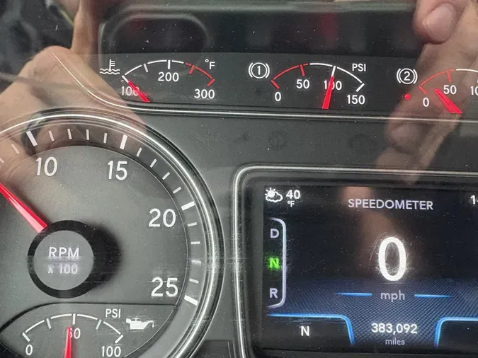 2022 International LT625e2a81005e16fd3e58a20b79c86d6c771