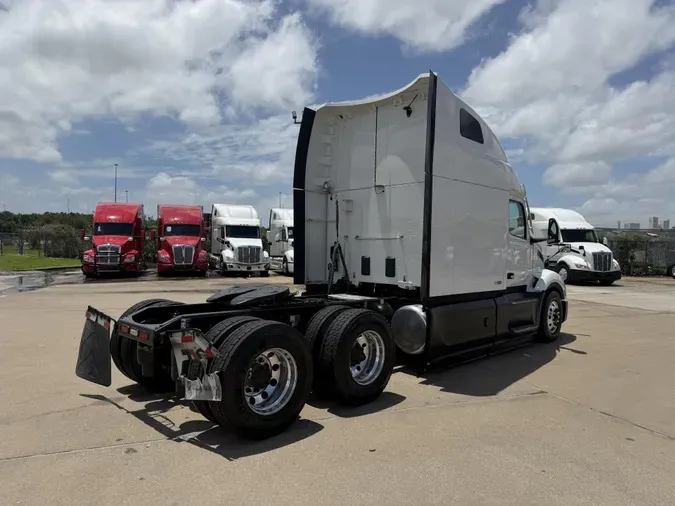 2022 Peterbilt 579