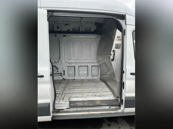 2016 FORD TRANSIT