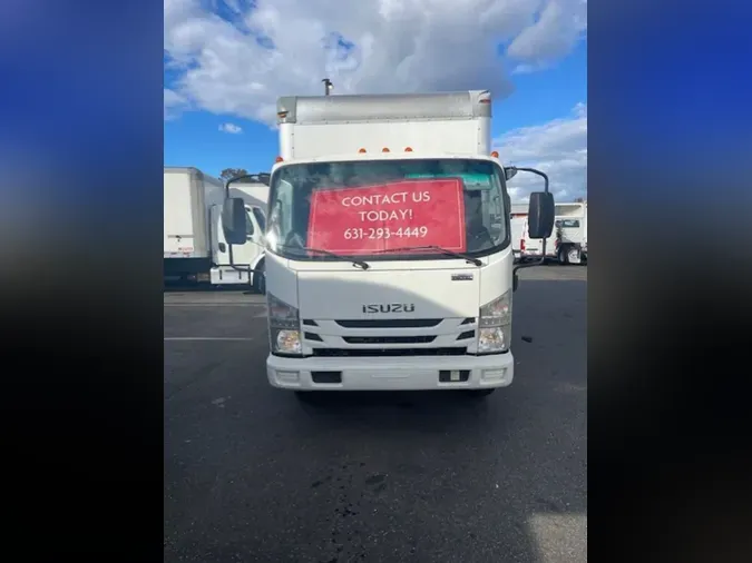 2019 ISUZU NQRe2a865cb72c8e0ec864e65103c429f61