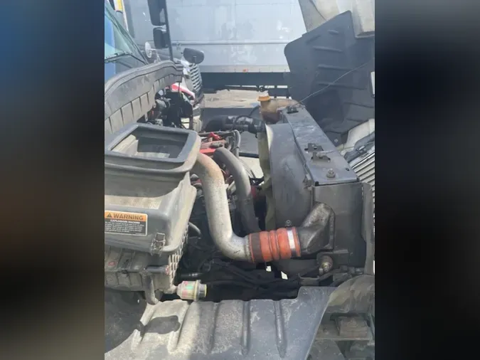 2018 NAVISTAR INTERNATIONAL 4300e2a86842562c5cd0e22b326c662906c4