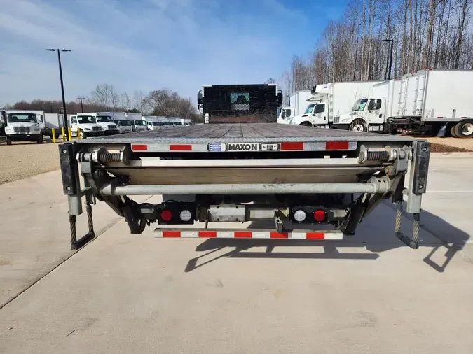 2019 NAVISTAR INTERNATIONAL 4300