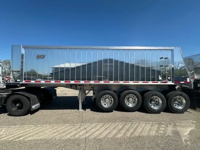 2026 EAST GENESIS SUPER TRAIN