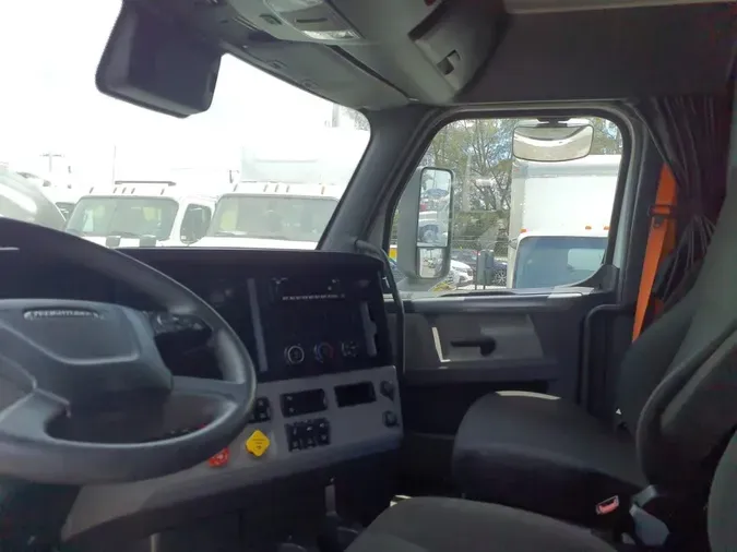 2022 FREIGHTLINER/MERCEDES NEW CASCADIA PX12664