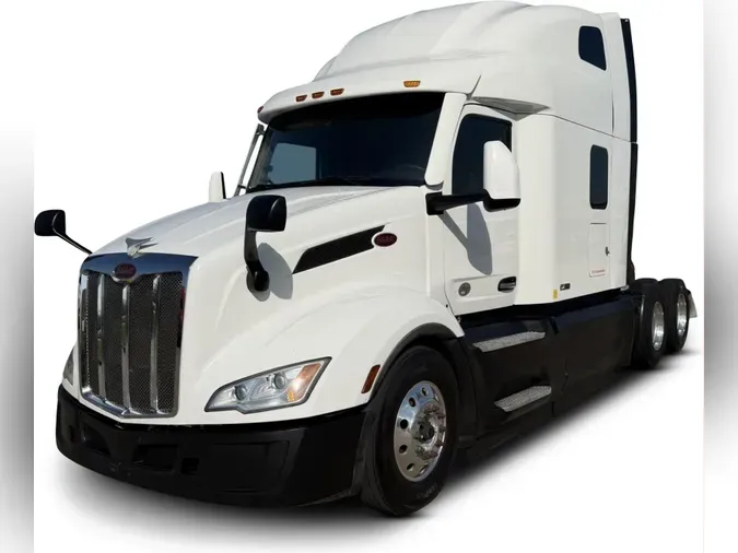 2022 Peterbilt 579e2a983da90458f35431157228d96086f