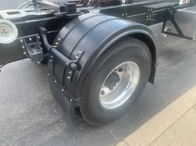 2026 MACK MD MD7 205 WB Swaploader