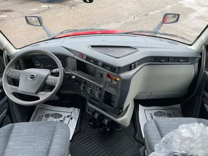 2026 VOLVO VNL64T860e2aa1524ddb2f2ecb25f4a8ff27fd998