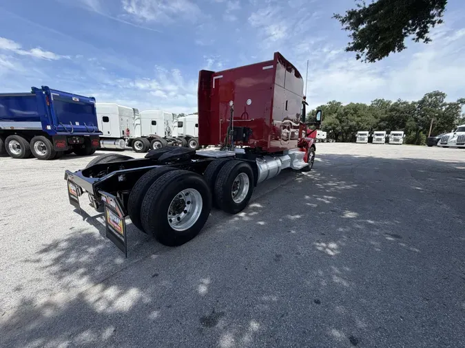 2023 Peterbilt 579e2abf7615605c67d9c3bde89605eab77