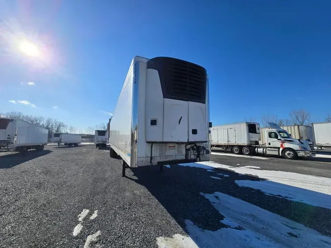 2017 UTILITY TRAILERS VS2RA 53/162/102