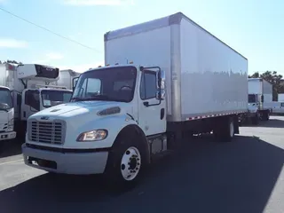 2019 FREIGHTLINER M2 106
