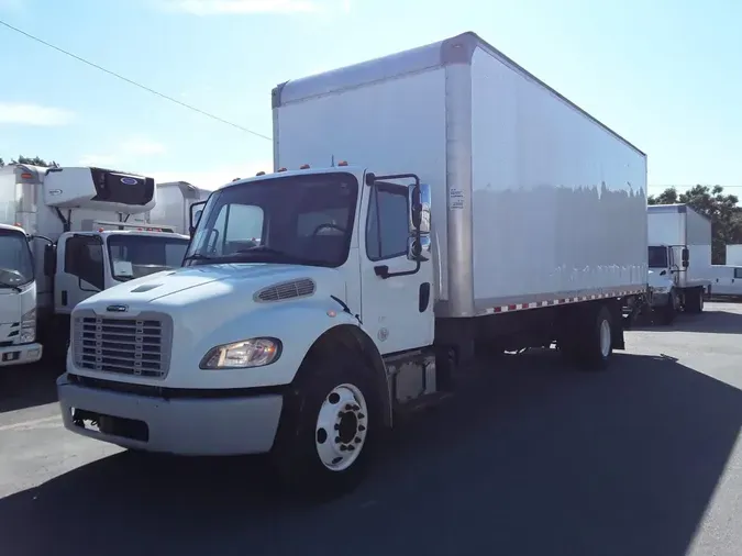 2019 FREIGHTLINER M2 106e2add251140009872bc67b0441bafcbb