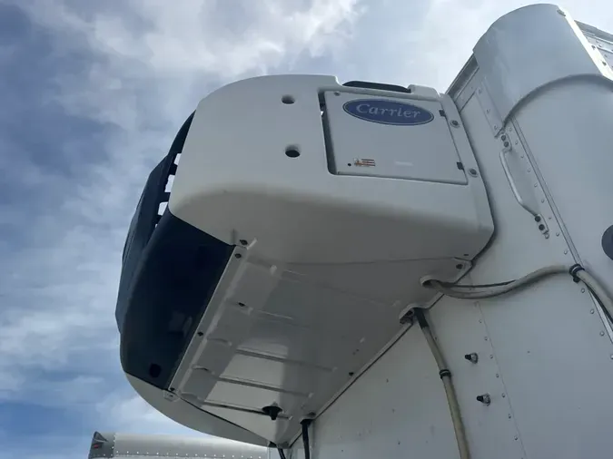 2020 CHEVROLET MOTOR DIV. LCF 4500XD