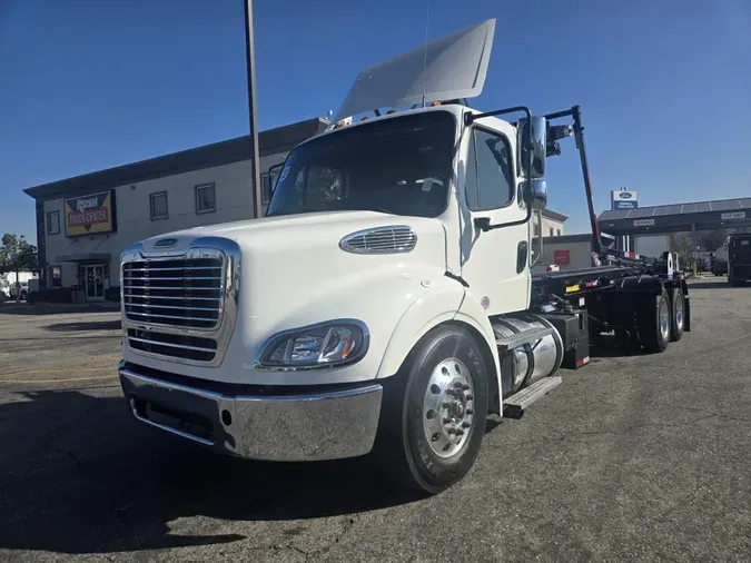 2023 Freightliner Business Class M2 112e2ae4fe9e642414f52781050925c0d0e