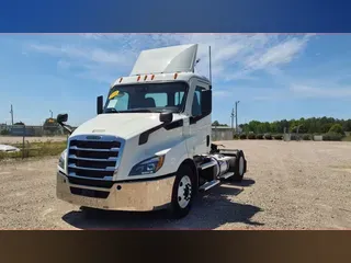 2020 FREIGHTLINER/MERCEDES NEW CASCADIA 116