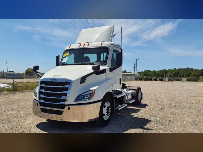 2020 FREIGHTLINER/MERCEDES NEW CASCADIA 116e2aec50cb17b8d69b43ec22921ebc653
