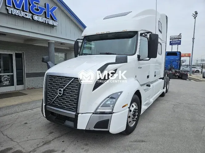 2022 VOLVO VNL64T860e2afdf33336c607026f581905531369d
