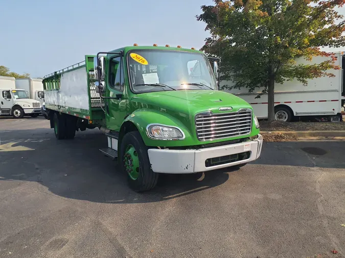 2014 FREIGHTLINER/MERCEDES M2 106