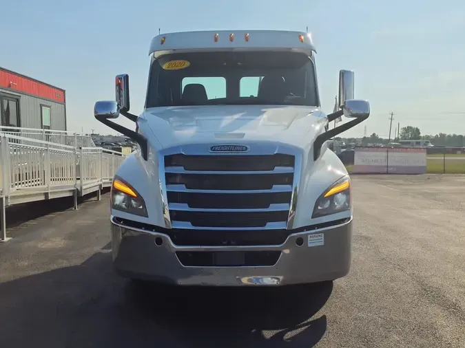 2020 FREIGHTLINER/MERCEDES NEW CASCADIA 116