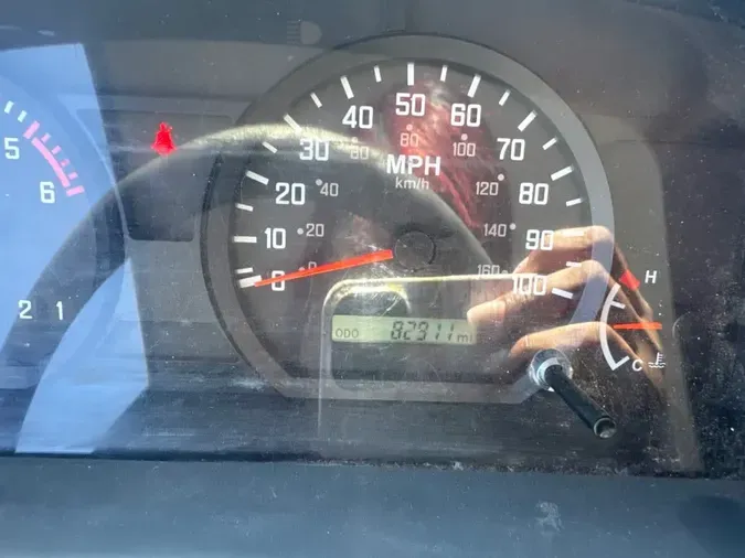2018 ISUZU NPR