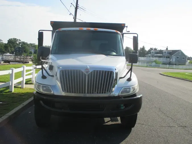 2013 INTERNATIONAL 4300