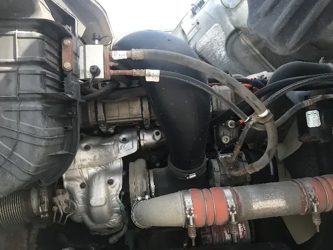 2017 FREIGHTLINER X12564ST